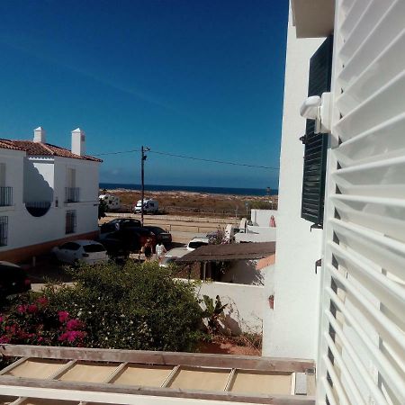 Вилла Zahara Beach House Захара-де-лос-Атунес Экстерьер фото