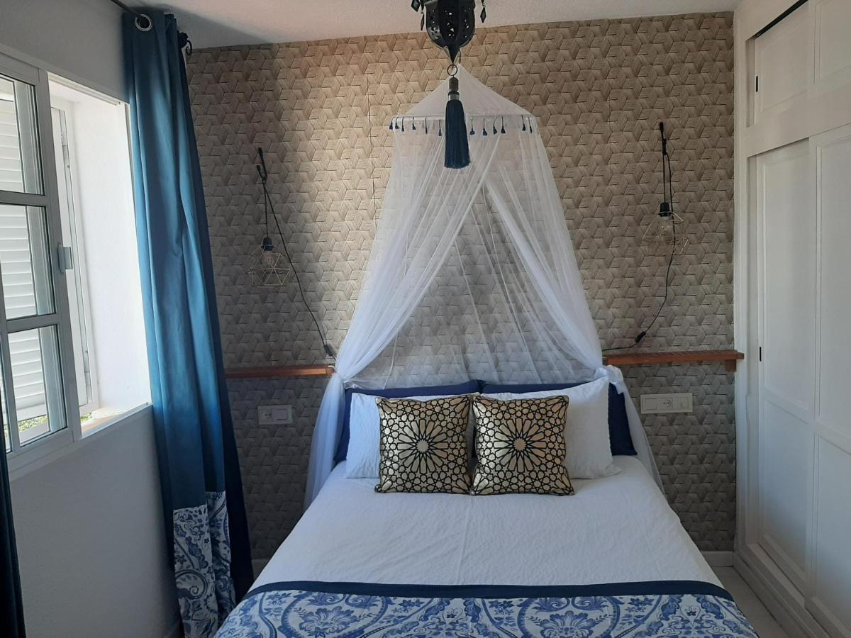 Вилла Zahara Beach House Захара-де-лос-Атунес Экстерьер фото
