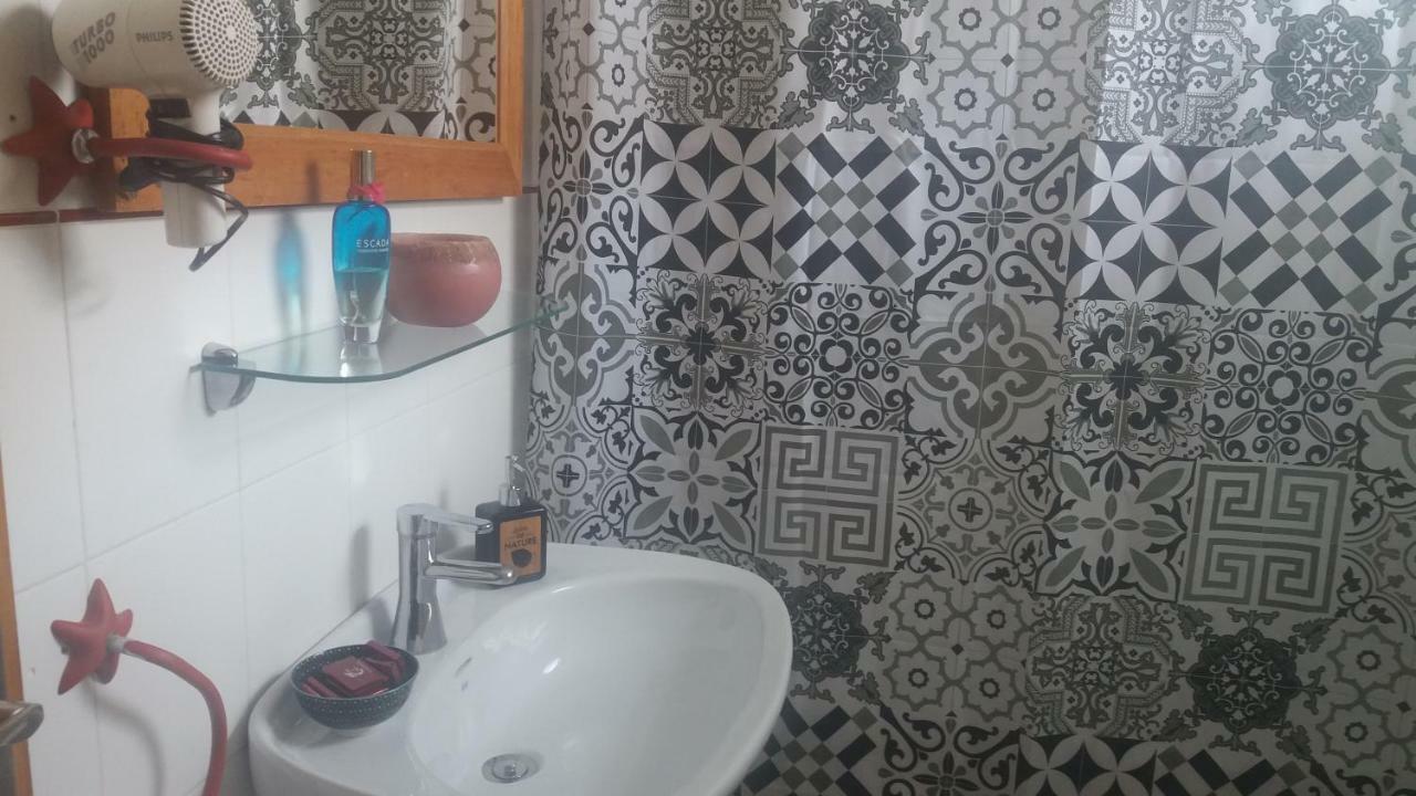 Вилла Zahara Beach House Захара-де-лос-Атунес Экстерьер фото